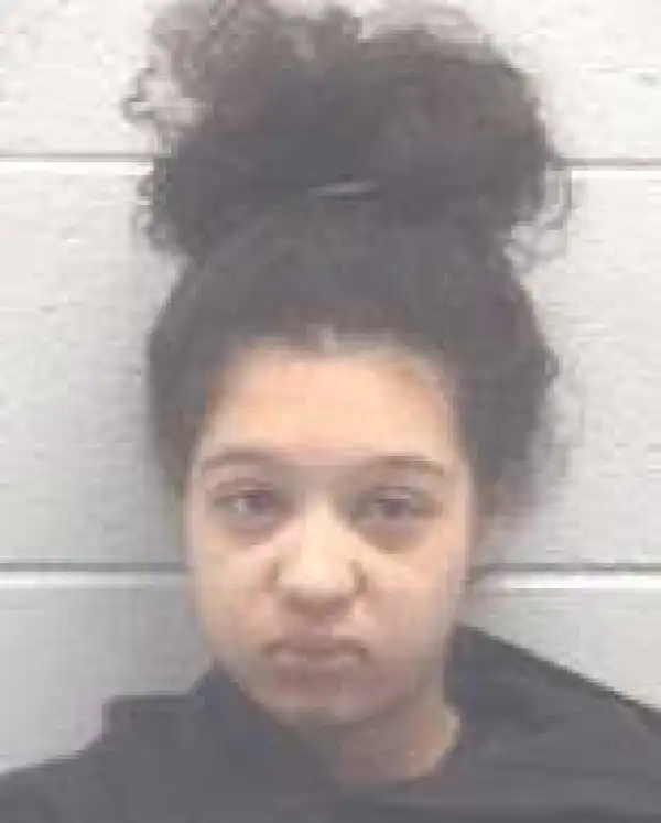 End Time Mum Arrested for Giving her 3-Months-old Baby a Blow Job